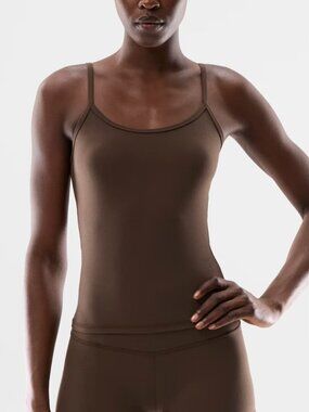 🪷 BUTTER Essential Cami Tank